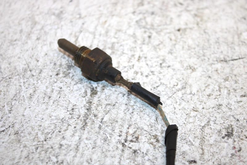 1998 Honda Foreman Fourtrax Oem Thermo Sensor W/Wire 32850-HM7-000 AH35