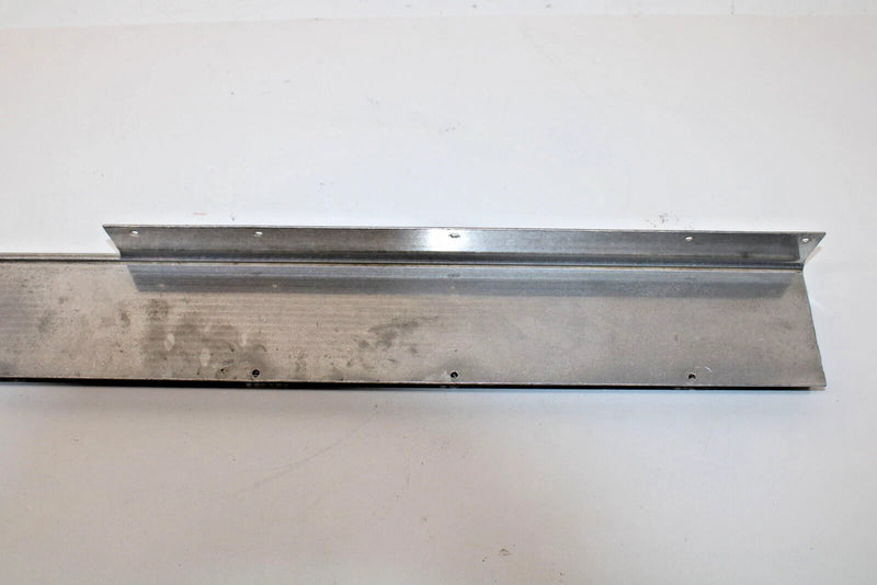 1993 Polaris Xlt Oem Left Side Heat Exchanger 2511223 B471