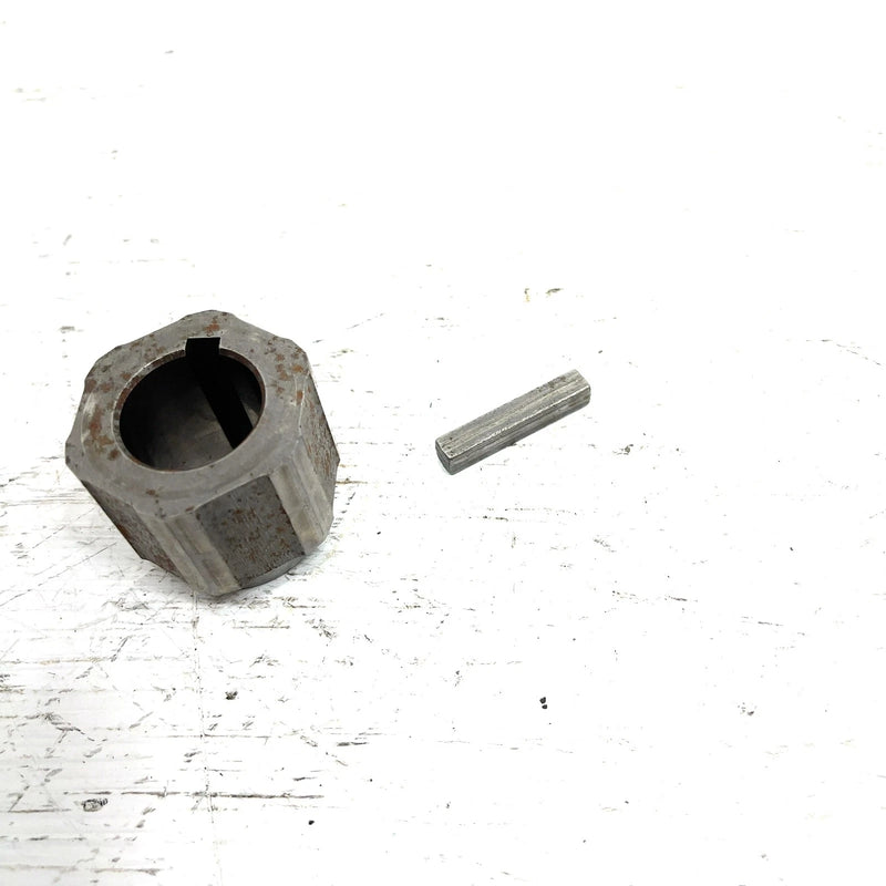 1988 Polaris Trail Boss 4x4 OEM Center Hub Clutch Cam 3250020 AP229