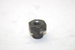 94 POLARIS LITE OEM REAR SUSPENSION ARM SHOULDER NUT PAIR 7542326 SP113