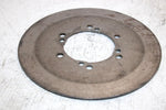1997 Polaris Sportsman 500 Oem Front Brake Rotor Pair (Solid) 5211326 AP68