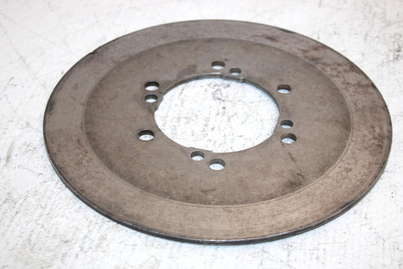 1997 Polaris Sportsman 500 Oem Front Brake Rotor Pair (Solid) 5211326 AP68