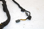 2000 Ski-doo Formula Z 700 Oem Main Wiring Harness SS97