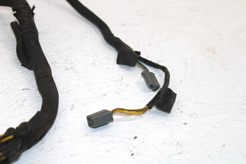 2000 Ski-doo Formula Z 700 Oem Main Wiring Harness SS97