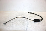 1998 Ski-doo Mach 1 700 Oem Throttle Cable 415044400 SS3