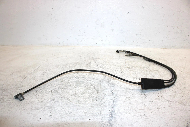 1998 Ski-doo Mach 1 700 Oem Throttle Cable 415044400 SS3