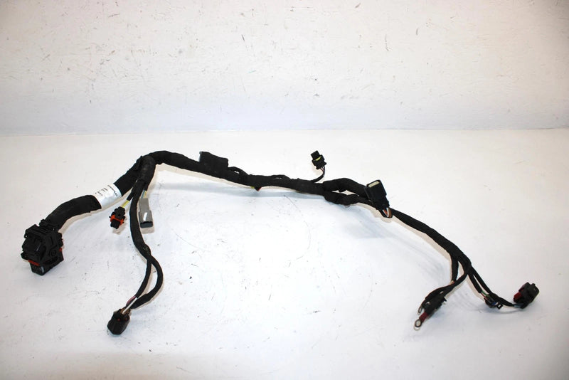 18 Ski-doo Mxz X 600r E-tec Oem Main Harness 420864441 SSS1