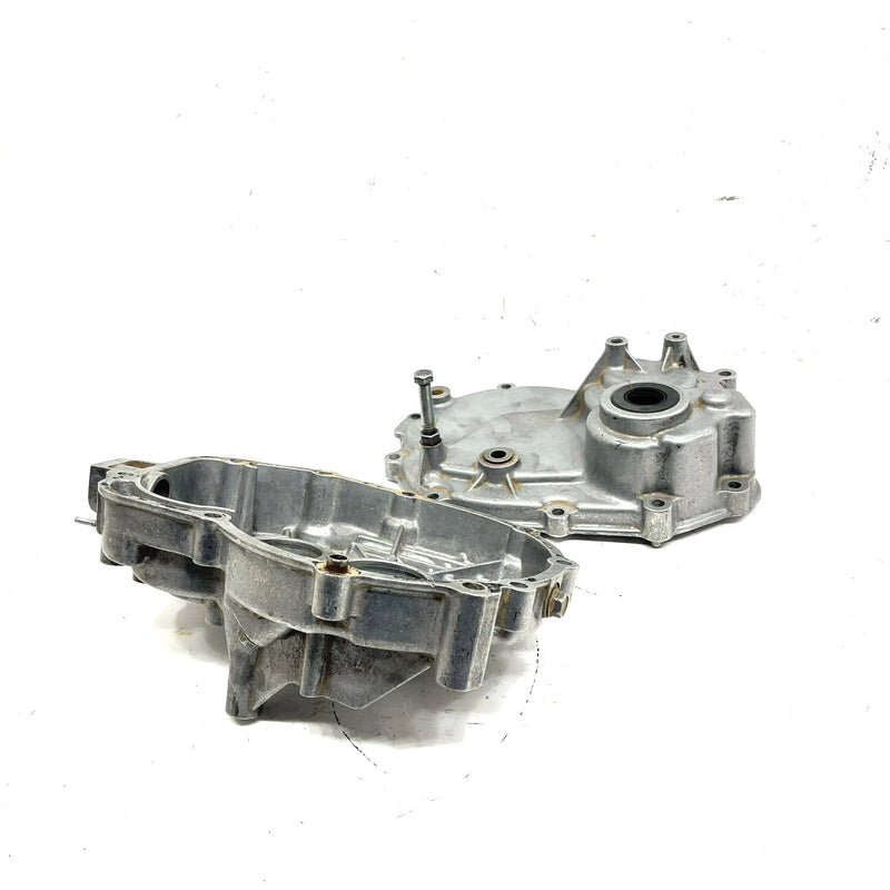 87-89 Polaris Trail Boss 250 2x4 OEM Transmission Case Housing 3231558 AP128