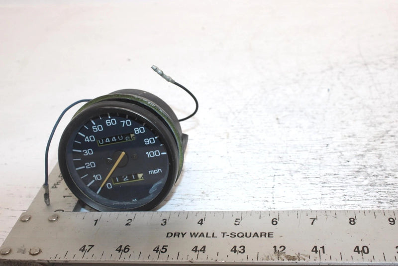 1997 Yamaha Venture Tr Oem Speedometer (Under 5k Miles) 88T-83510-40-00 SY15