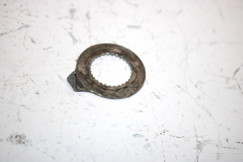 87 Kawasaki Bayou 185 Klf185a Oem Rear Brake Life Indicator 41085-1053 AK13