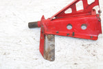 1998 Ski-doo Formula 500 Oem Left Trailing Arm Foot Well Support 518320502 SS72
