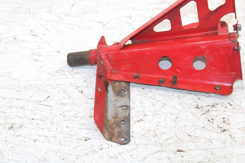 1998 Ski-doo Formula 500 Oem Left Trailing Arm Foot Well Support 518320502 SS72