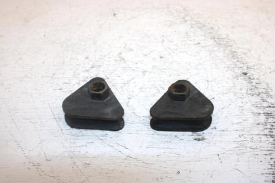 1996 Arctic Cat Zr 580 Oem Skid Spring Adjuster Set 0604-556 0604-557 Q5682