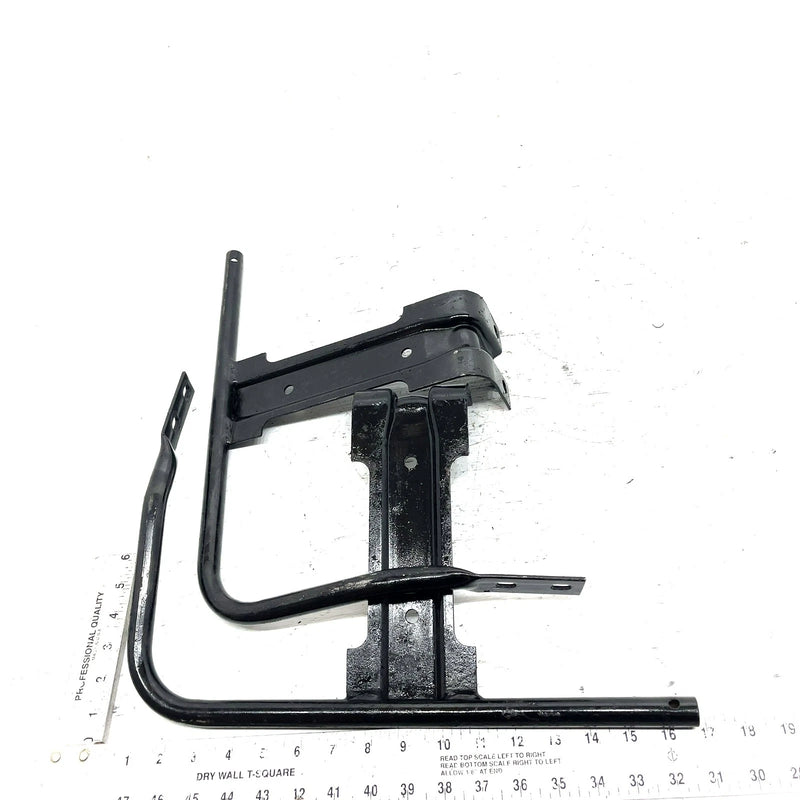 2006 Arctic Cat 650 4x4 V2 Stewart Auto OEM Footrest Support Set 1506-379 AA37