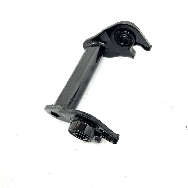 87-06 Suzuki Quadsport 80 OEM Crankcase Bracket 41180-40B10-019 AS38