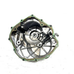 06-08 Honda Sportrax 250 TRX250 OEM Clutch Side Cover 11330-HN6-A30 AH83