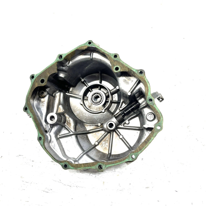 06-08 Honda Sportrax 250 TRX250 OEM Clutch Side Cover 11330-HN6-A30 AH83