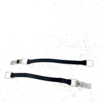 96-02 Sea-Doo GTX OEM Strap W/Clip Pair 293850097 JS33