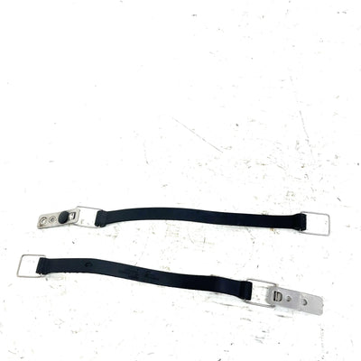 96-02 Sea-Doo GTX OEM Strap W/Clip Pair 293850097 JS33