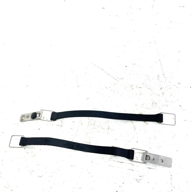 96-02 Sea-Doo GTX OEM Strap W/Clip Pair 293850097 JS33