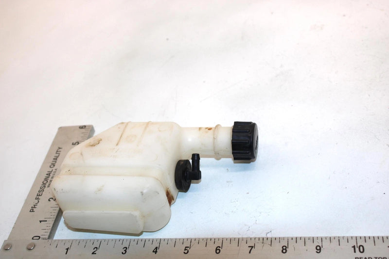 06 Can-am Outlander 400 Oem Coolant Tank 709200099 AB0