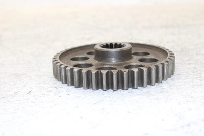 1999 Polaris 500 Xc Oem 41T Lower Chaincase Gear 3225068 SP37