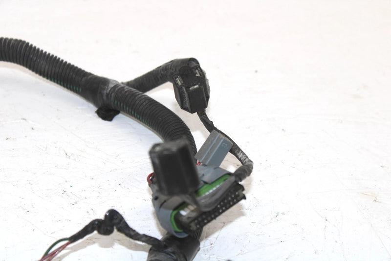2003 Ski-doo Grand Touring 800 Oem Hood Wiring Harness 515175614 SS102