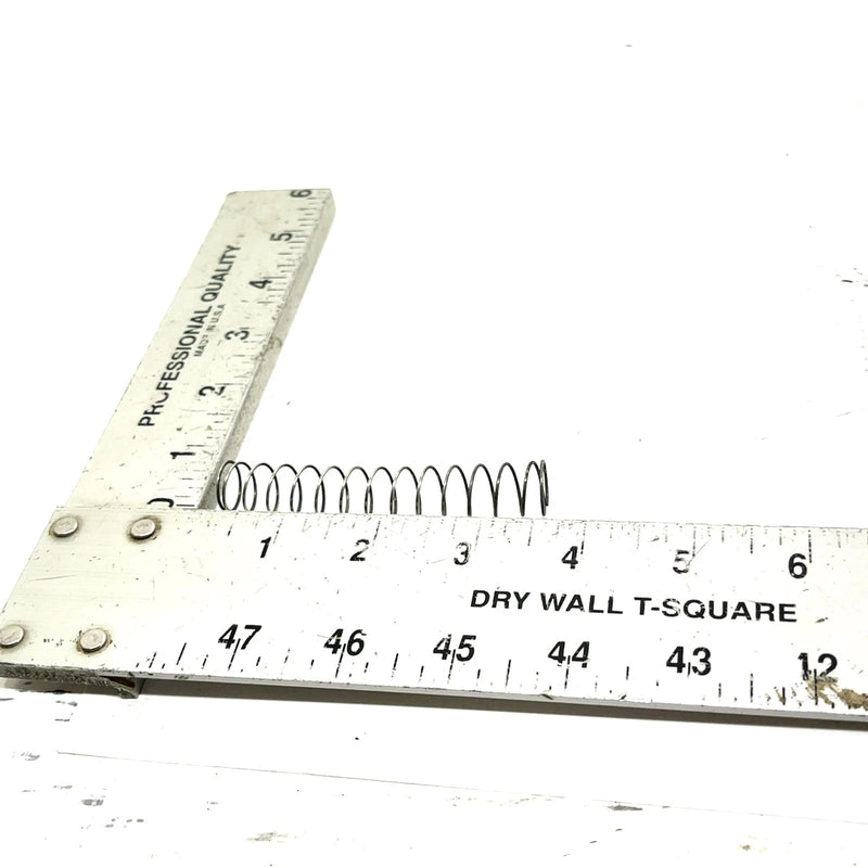 1990 Kawasaki Bayou 220 OEM Throttle Valve Spring 92081-1691 AK33