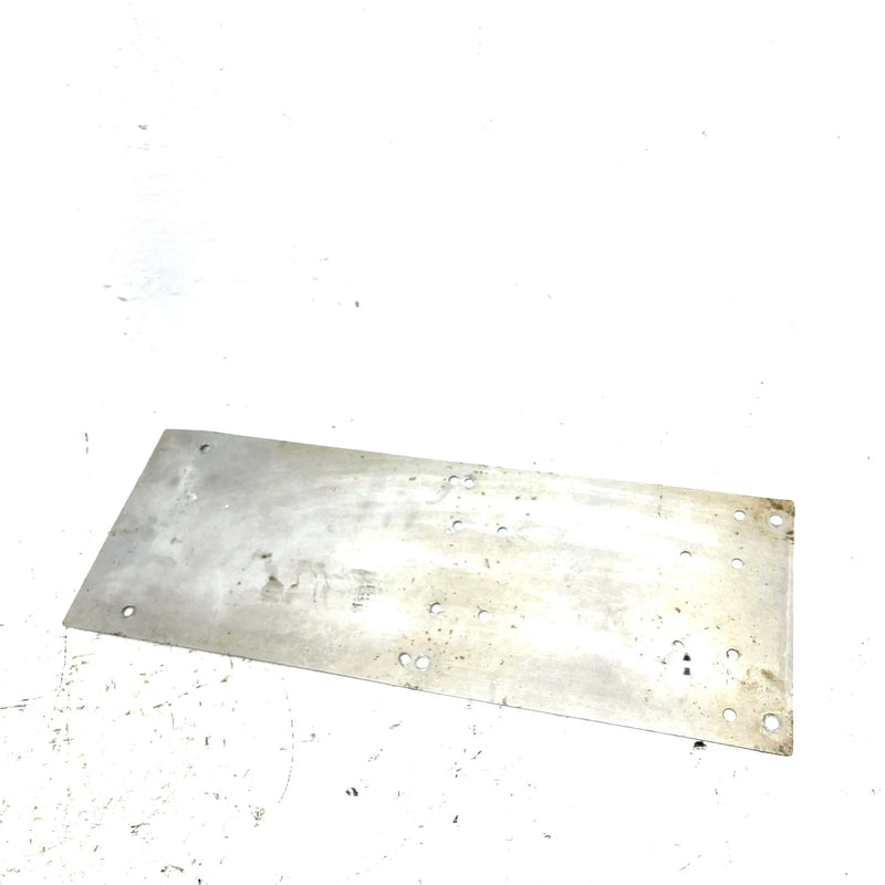 2004 Polaris Ranger 500 4X4 OEM Bed Box Heat Shield 5246389 XP9.1