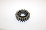 89 Yamaha Moto 4 YFM350ER OEM Middle Driven Gear 2VA-17583-01-00 AY30
