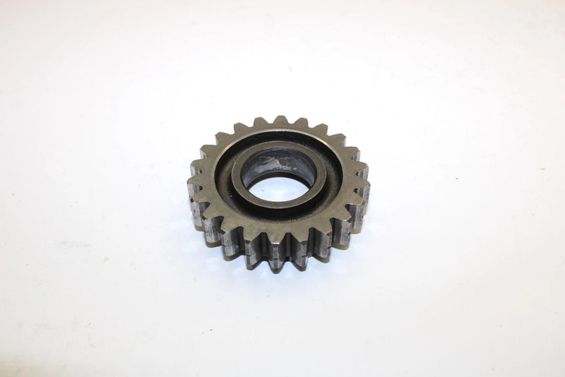 89 Yamaha Moto 4 YFM350ER OEM Middle Driven Gear 2VA-17583-01-00 AY30