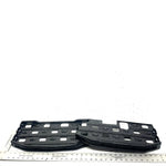 90-98 Polaris Trail Blazer 250 ES OEM Footrest Set 1040462-067 AP217