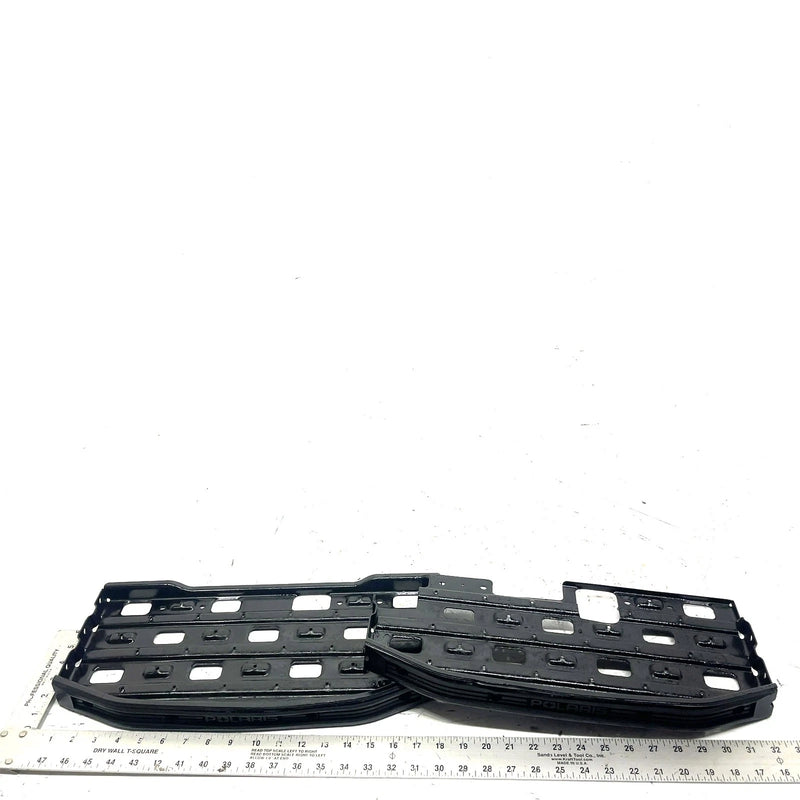 90-98 Polaris Trail Blazer 250 ES OEM Footrest Set 1040462-067 AP217