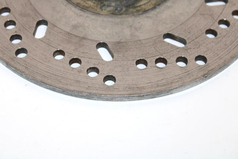 Arctic Cat Oem Brake Rotor 0602-951 Q2088