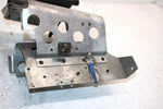 92 Polaris Sport Gt Oem Footwell Set 2200254 2200250 SP62