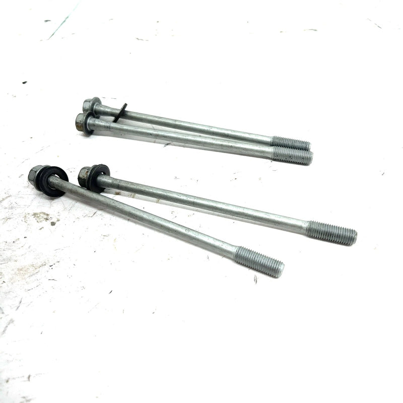 14-15 Arctic Cat Prowler HDX 500 OEM Cylinder Head Bolt Set 0826-062 XA2.1