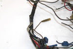 1992 Yamaha Exciter Ii Le Oem Main Wire Harness SY126
