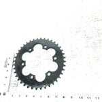 2001 Bombardier DS650 OEM 40T Rear Sprocket 705500054 AB16