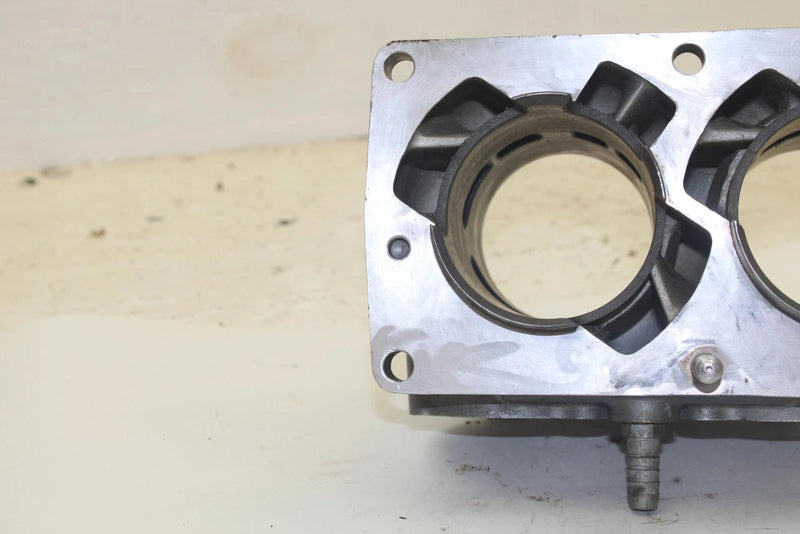 1997 Arctic Cat Montego Deluxe Oem Cylinder Std Bore 75.7mm 3008-326 JA7