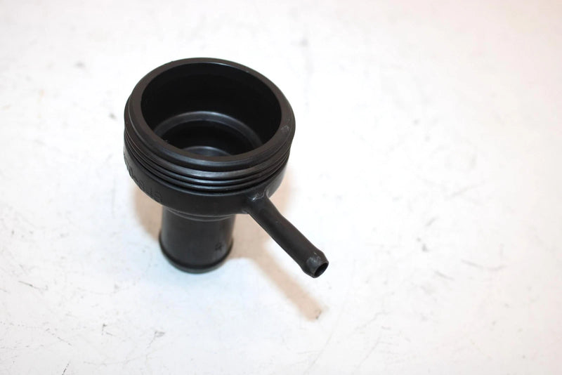 08 Arctic Cat F8 Sno Pro Efi Oem Coolant Filler Neck 1670-848 SA288