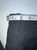 New Vintage Black Mesquite Polyester Pants #5506 3A-71
