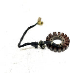 1987 Suzuki Quadrunner 4WD LT4WD OEM Stator 32101-19B00 AS28