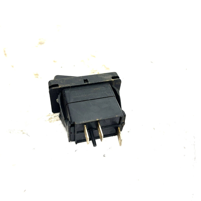 06-09 Polaris Ranger 700 6x6 EFI OEM AWD Control Switch 4010601 XP7.1