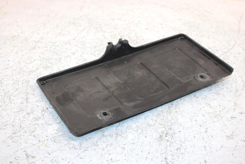 1998 Suzuki Quadrunner 250 Oem Rear Tool Box Lid 63195-19B00 AS13