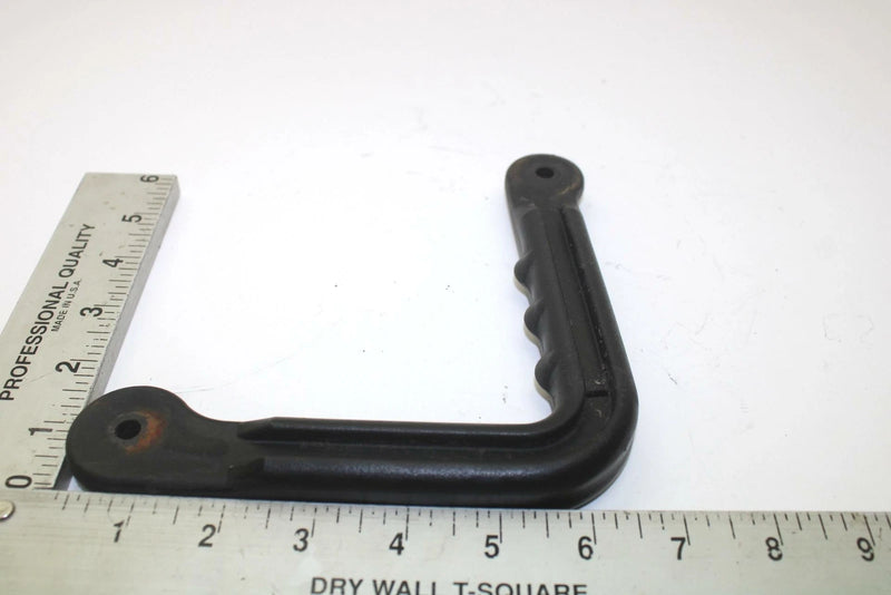 97 Arctic Cat Panther 440 OEM Rear Back Rest Grab Bar 0606-750 SA93