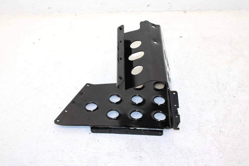 1995 Arctic Cat Wildcat Touring Oem Footrest Set  0606-198 SA2