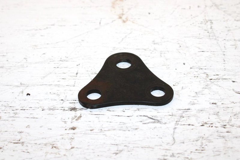 1988 Suzuki Lt 230 E Oem Lower Rear Engine Bracket 41996-35B00-019 AS7