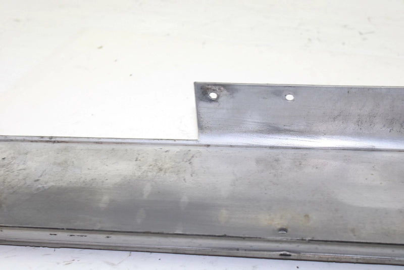 95 Polaris 600 XCR OEM Left Heat Exchanger 2511228 B450