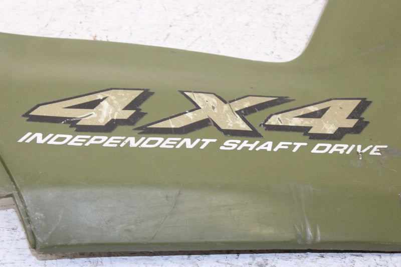1996 Polaris Sportsman 500 Oem Right Side Panel 2620085-191 AP187