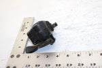 1992 Kawasaki Bayou 220 Oem Throttle Lever 39074-0013 AK35